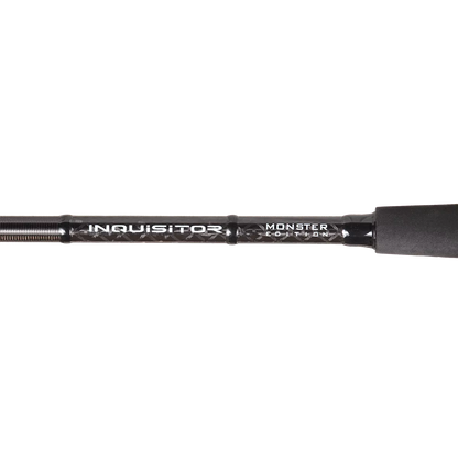 Inquisitor Monster Edition 2.36-2.59m(7'9"–8'6" )/14-100g (0.49–3.53 oz)