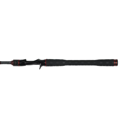 Golden Catch Black Jerk BJC-602XH 1.80 m (5'11") 40–140 g (1.4–4.9 oz)