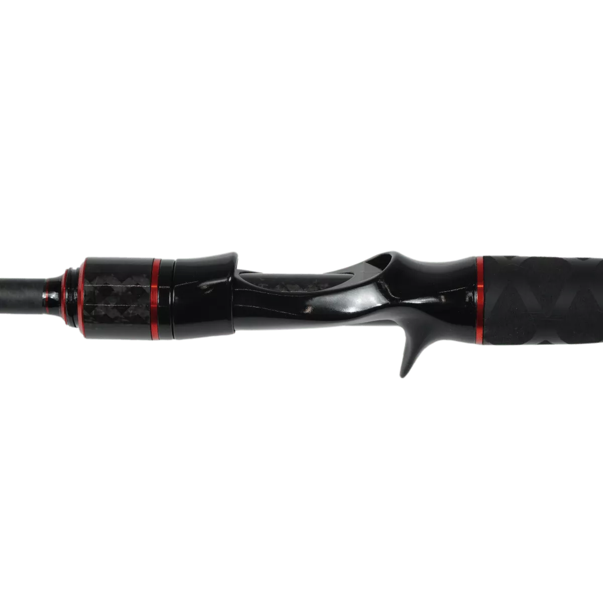 Golden Catch Black Jerk BJC-602XH 1.80 m (5'11") 40–140 g (1.4–4.9 oz)