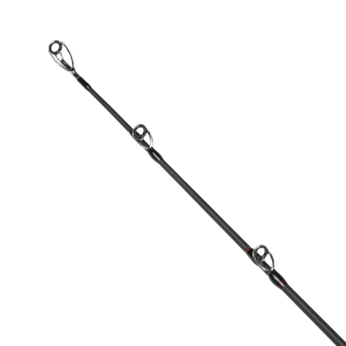 Golden Catch Black Jerk BJC-602XH 1.80 m (5'11") 40–140 g (1.4–4.9 oz)