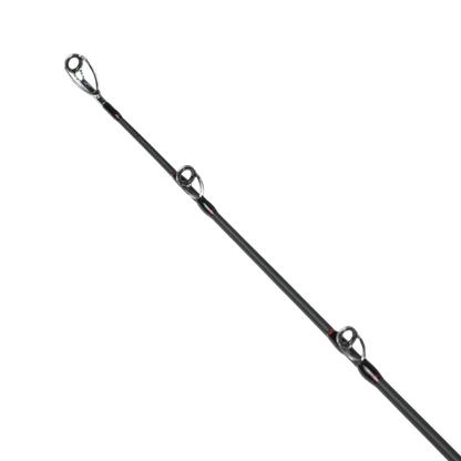 Golden Catch Black Jerk BJC-602XH 1.80 m (5'11") 40–140 g (1.4–4.9 oz)