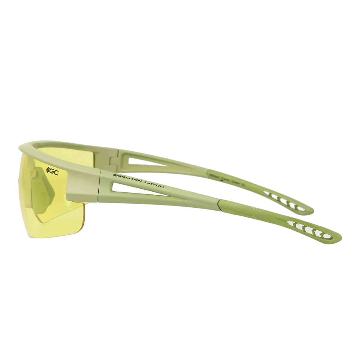 Golden Catch Zonnebril Militair Camo YL