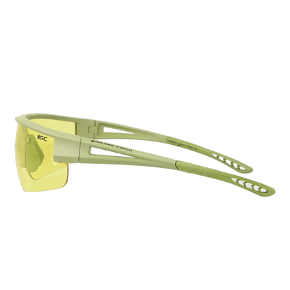Golden Catch Zonnebril Militair Camo YL