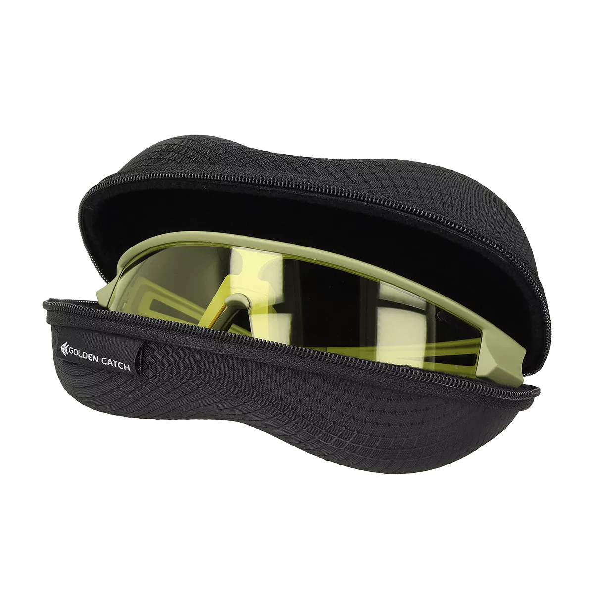 Golden Catch Zonnebril Militair Camo YL