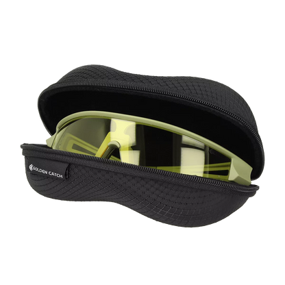Golden Catch Zonnebril Militair Camo YL