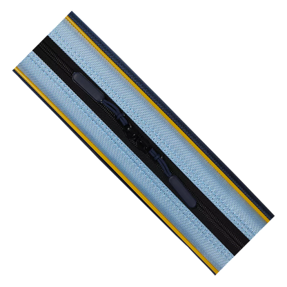 Zeox Hard Rod Case Slim