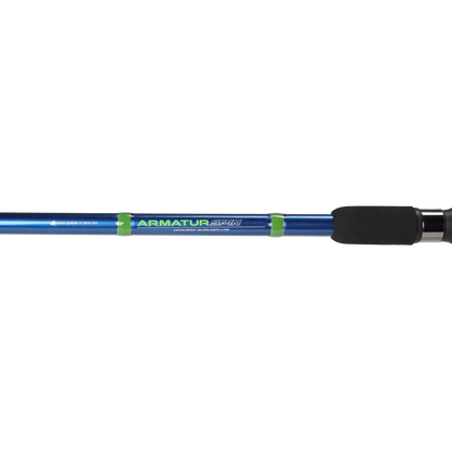 Golden Catch Rod Armatur Spin