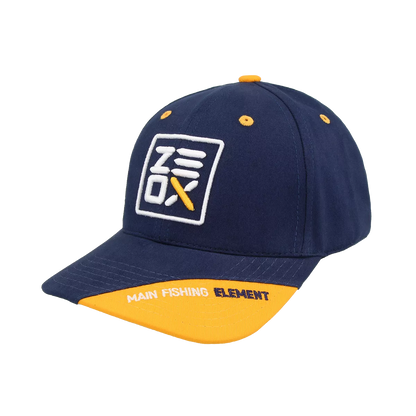 ZEOX Cap Sport Blue (2810100)