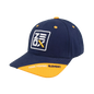ZEOX Cap Sport Blue (2810100)