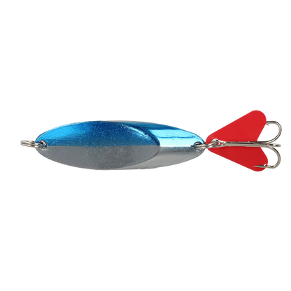 Zeox Spoon Kastmaster 21g