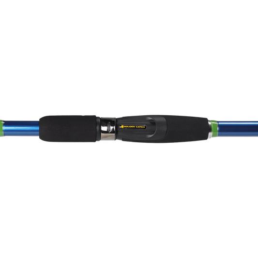 Golden Catch Rod Armatur Spin 2.40 - 3.00 m / 100-250g