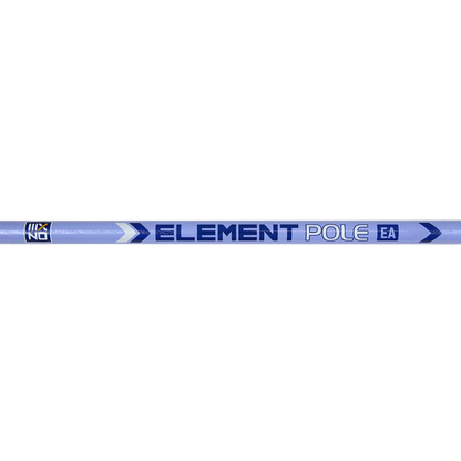 Zeox Rod Element EA Pole 4.00m (2510006)