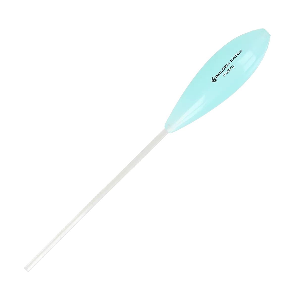 Golden Catch Bombard Float Floating