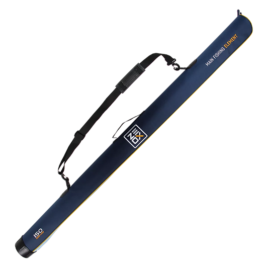 Zeox Hard Rod Case Slim