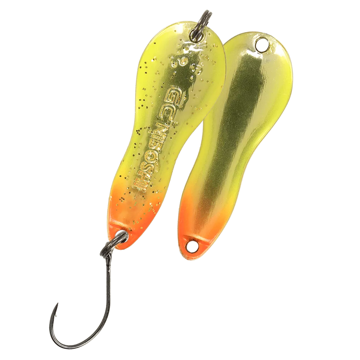 Golden Catch Lepel Niboshi Forel 2g
