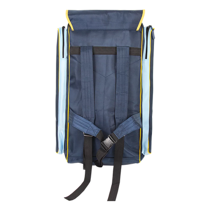 Zeox Backpack Dark Blue 43L (7210000)