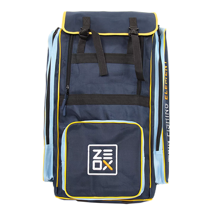 Zeox Backpack Dark Blue 43L (7210000)