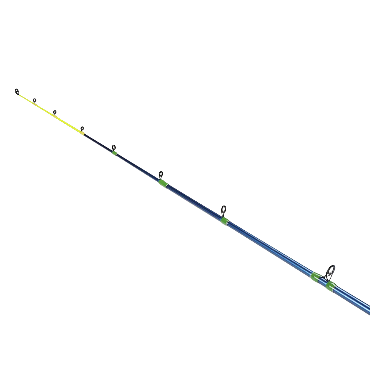 Golden Catch Rod Armatur Spin