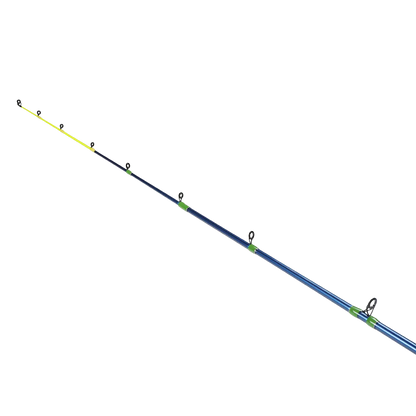 Golden Catch Rod Armatur Spin