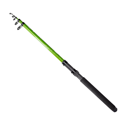 ZEOX Factor Universal Tele 2.40 m / 120 g