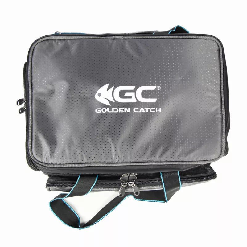 Golden Catch Sintez Feeder Accessory Bag (7139028)