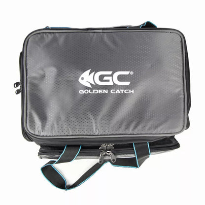 Golden Catch Sintez Feeder Accessory Bag (7139028)