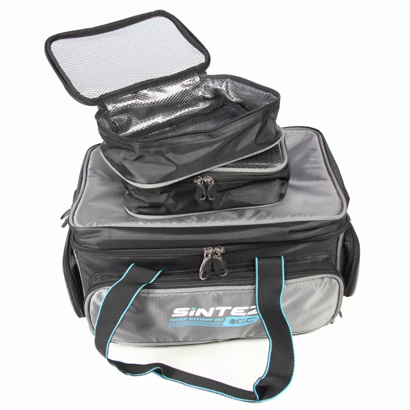 Golden Catch Sintez Feeder Accessory Bag (7139028)