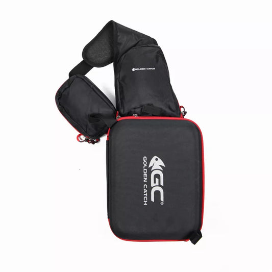 Golden Catch Sling Bag (7139030)