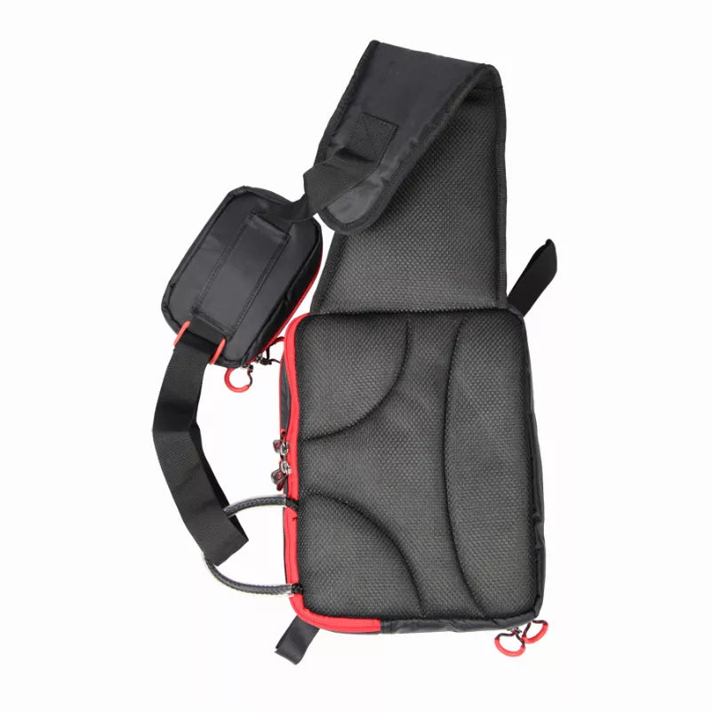 Golden Catch Sling Bag (7139030)
