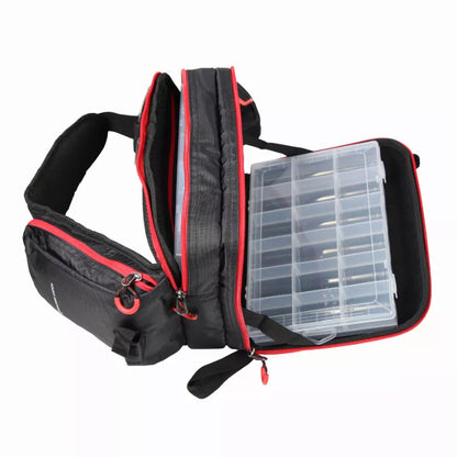 Golden Catch Sling Bag (7139030)