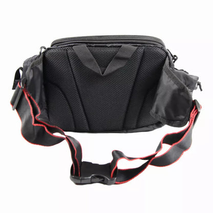Golden Catch Hip Bag