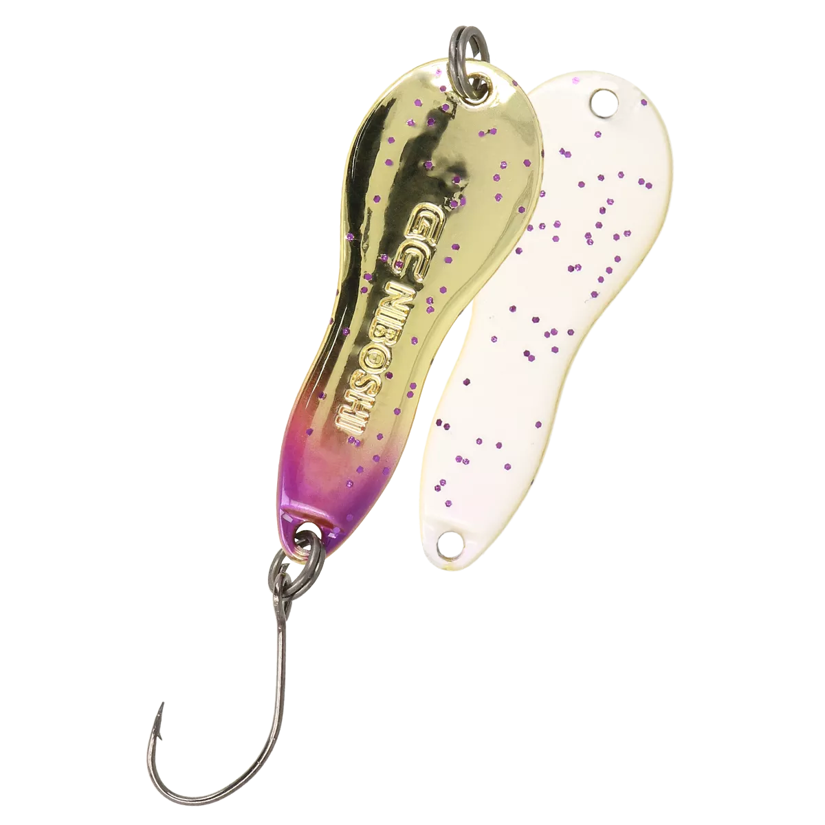 Golden Catch Lepel Niboshi Forel 2g