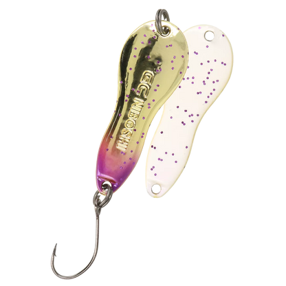 Golden Catch Lepel Niboshi Forel 2g