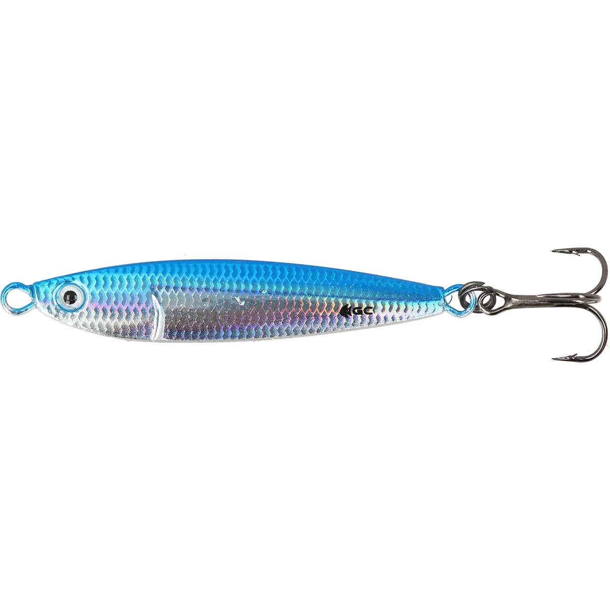 Golden Catch Metal Jig Blaze Heavy 20g