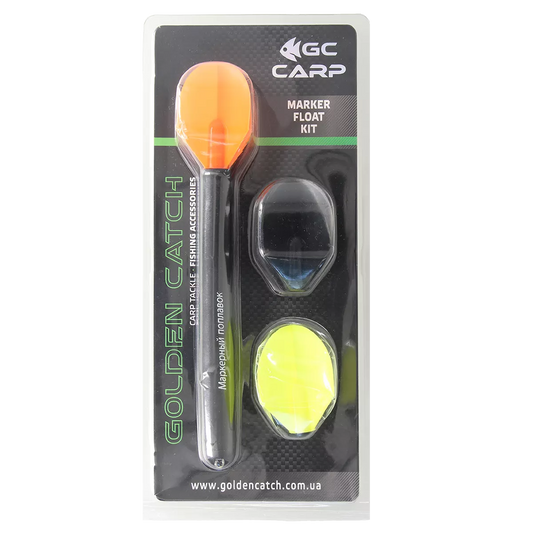Golden Catch Marker Float Kit (6065050)