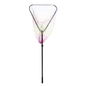 Zeox Landing Net Delta Universal Tele NM-70160 (nylon mesh)