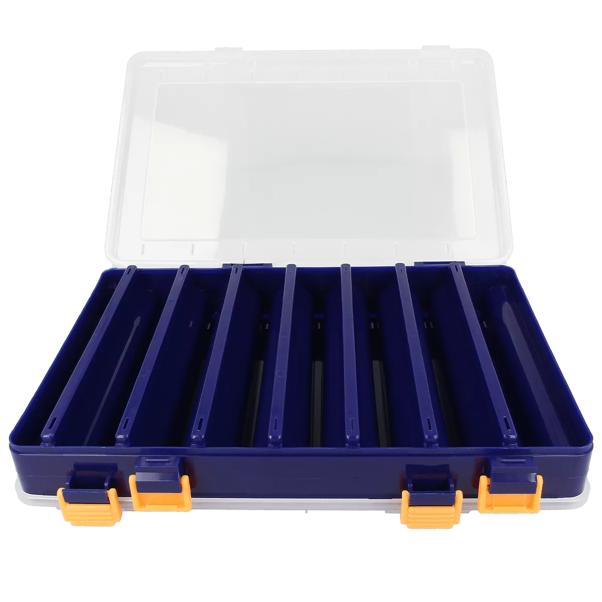 Zeox Reversible Box RV-165 (1310003)