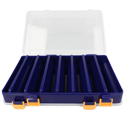 Zeox Reversible Box RV-165 (1310003)