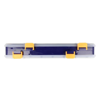 Zeox Reversible Box RV-165 (1310003)