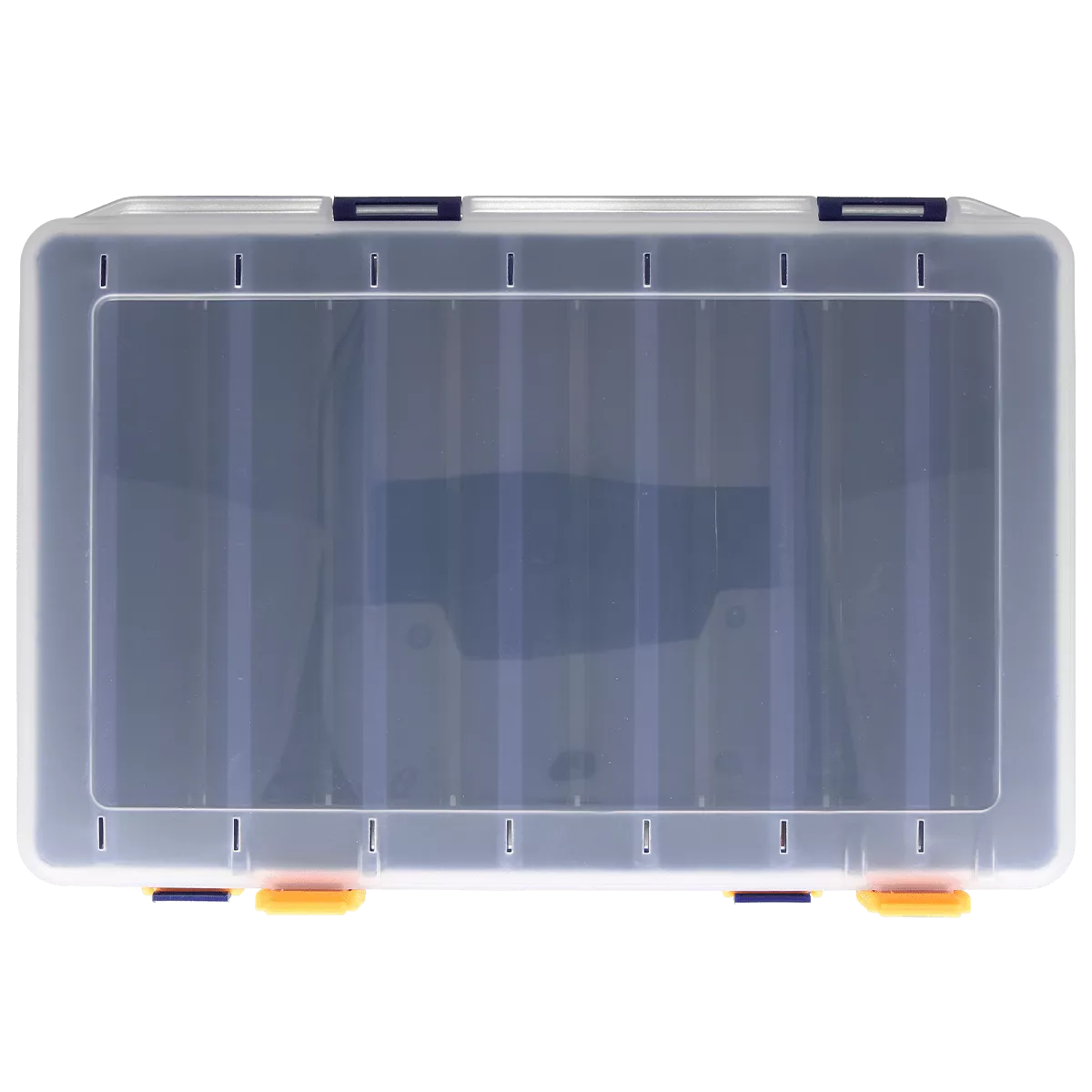 Zeox Reversible Box RV-165 (1310003)
