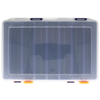 Zeox Reversible Box RV-165 (1310003)