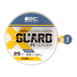 Golden Catch X-Guard Fluorocarbon Leader