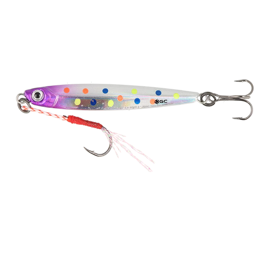 Golden Catch Metal Jig Dasher 15 g