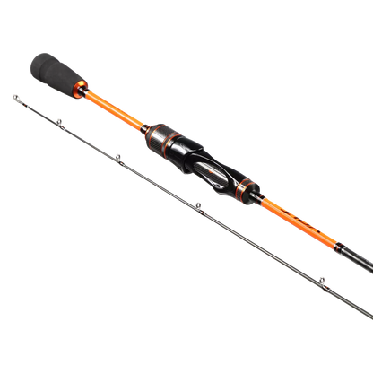 Golden Catch Rod Volt VLS