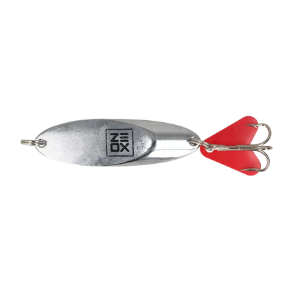 Zeox Spoon Kastmaster 21g