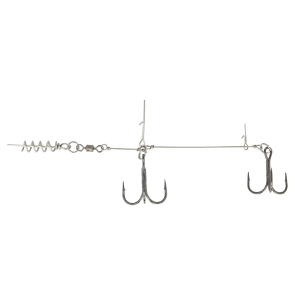 Golden Catch Stinger Hard SH-130SS (for soft bait 22-24cm)