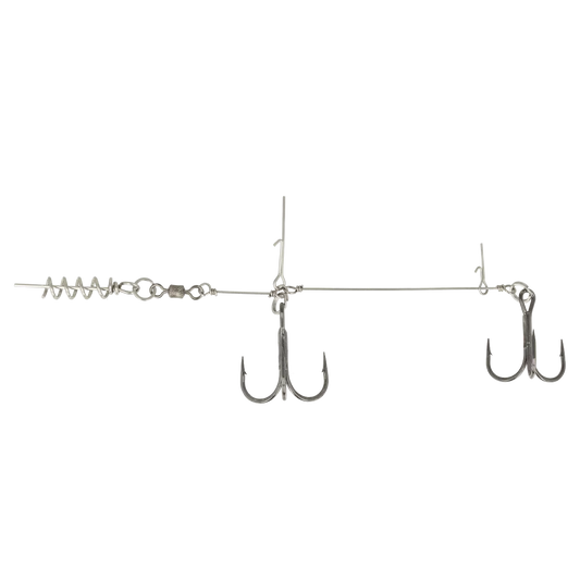 Golden Catch Stinger Hard SH-130SS (for soft bait 22-24cm)