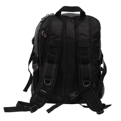 Golden Catch Mirrox Backpack 30L