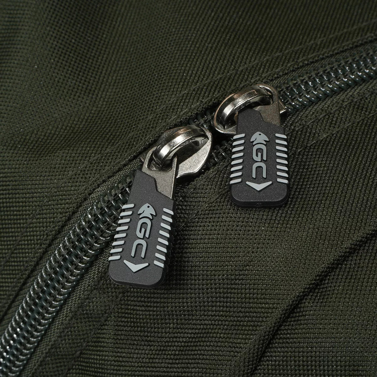 Golden Catch Backpack – Green, 50L, Waterproof PVC 600D (7230001)