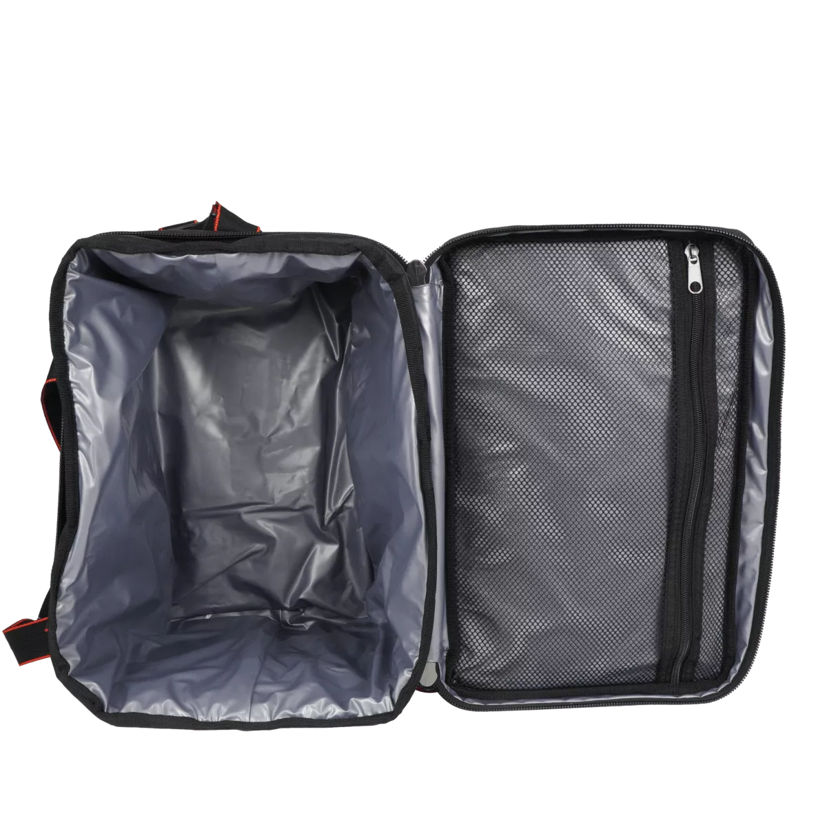 Golden Catch Cool Bag Black – Waterproof Thermal Bag for Food & Bait